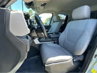 2024 Toyota Tundra 2WD