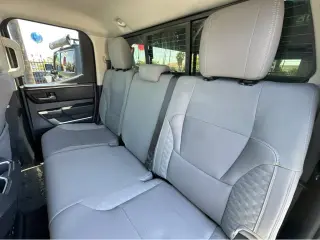 2024 Toyota Tundra 2WD