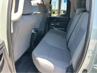 2024 Toyota Tundra 2WD