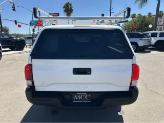 2022 Toyota Tacoma 2WD