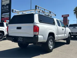 2022 Toyota Tacoma 2WD