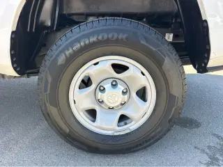 2022 Toyota Tacoma 2WD