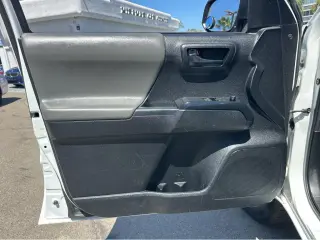 2022 Toyota Tacoma 2WD