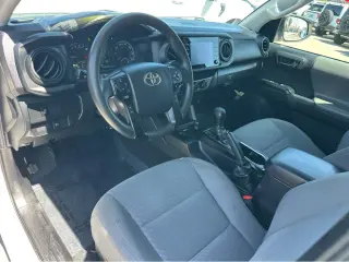 2022 Toyota Tacoma 2WD