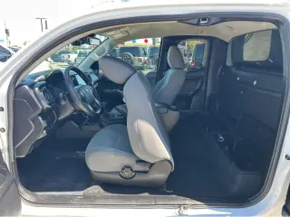 2022 Toyota Tacoma 2WD