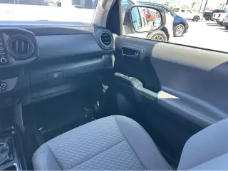 2022 Toyota Tacoma 2WD