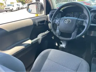 2022 Toyota Tacoma 2WD