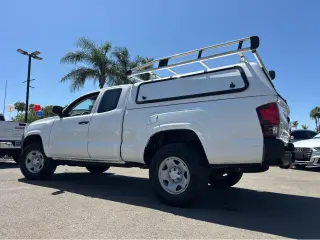2022 Toyota Tacoma 2WD