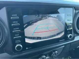 2022 Toyota Tacoma 2WD