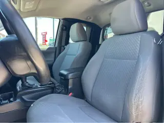 2022 Toyota Tacoma 2WD