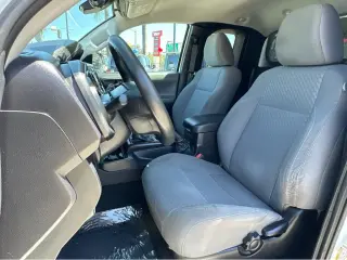 2022 Toyota Tacoma 2WD