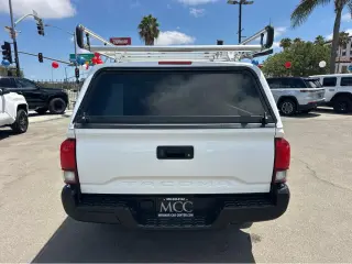 2023 Toyota Tacoma 2WD
