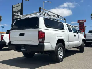 2023 Toyota Tacoma 2WD