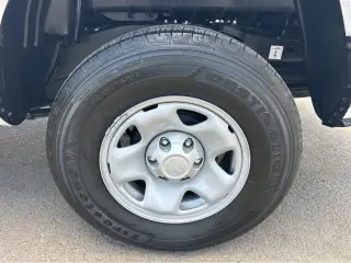 2023 Toyota Tacoma 2WD
