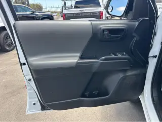 2023 Toyota Tacoma 2WD