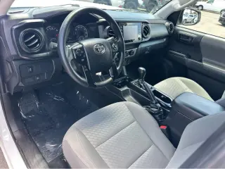 2023 Toyota Tacoma 2WD