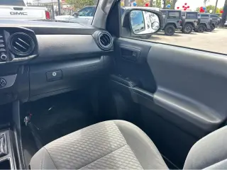 2023 Toyota Tacoma 2WD