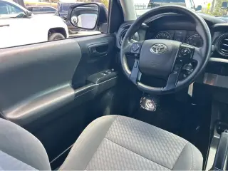 2023 Toyota Tacoma 2WD