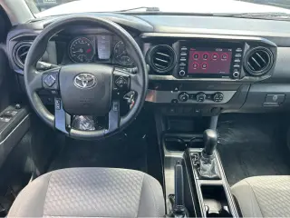 2023 Toyota Tacoma 2WD
