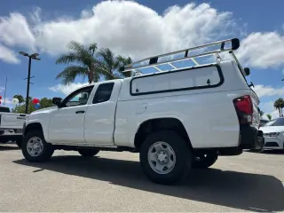 2023 Toyota Tacoma 2WD