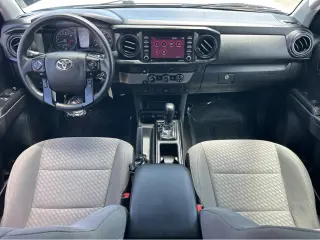 2023 Toyota Tacoma 2WD