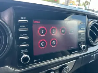 2023 Toyota Tacoma 2WD