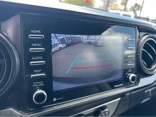 2023 Toyota Tacoma 2WD