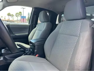 2023 Toyota Tacoma 2WD