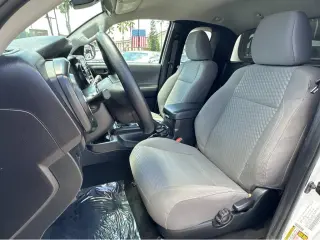 2023 Toyota Tacoma 2WD
