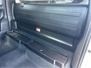 2023 Toyota Tacoma 2WD