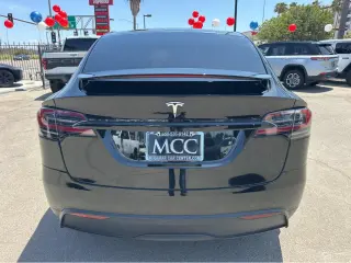 2022 Tesla Model X