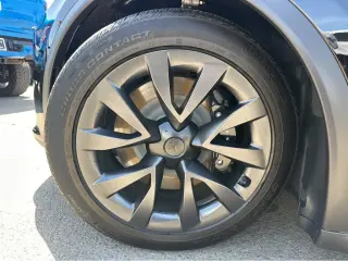 2022 Tesla Model X