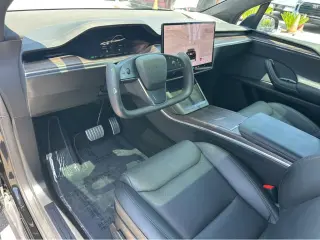 2022 Tesla Model X