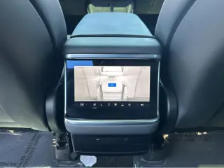 2022 Tesla Model X