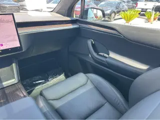 2022 Tesla Model X