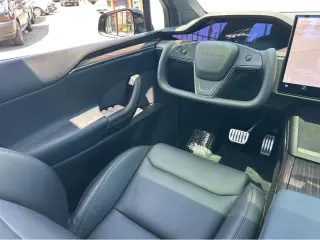 2022 Tesla Model X