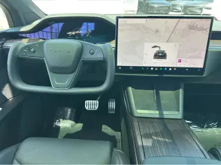 2022 Tesla Model X