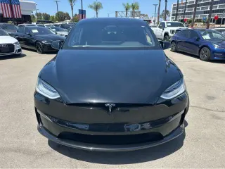2022 Tesla Model X