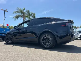 2022 Tesla Model X