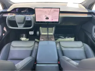 2022 Tesla Model X