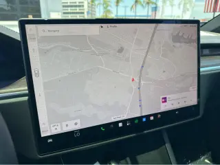2022 Tesla Model X
