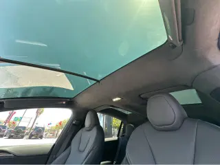2022 Tesla Model X