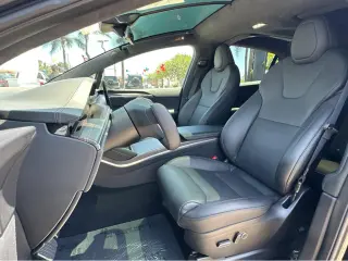 2022 Tesla Model X