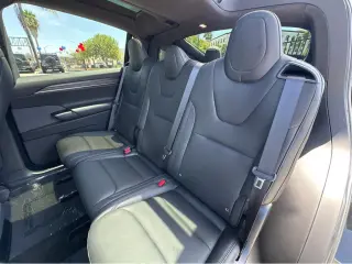 2022 Tesla Model X