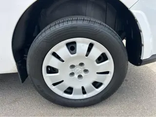 2018 Ram ProMaster City Cargo Van