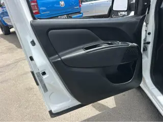 2018 Ram ProMaster City Cargo Van