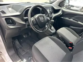 2018 Ram ProMaster City Cargo Van