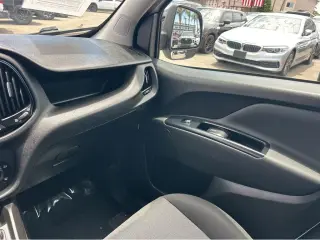 2018 Ram ProMaster City Cargo Van