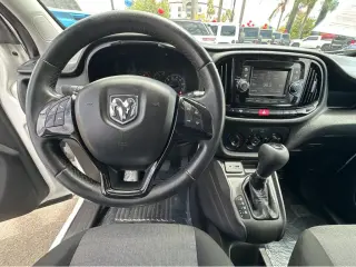 2018 Ram ProMaster City Cargo Van