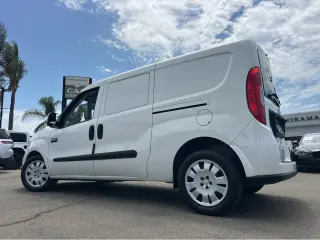 2018 Ram ProMaster City Cargo Van